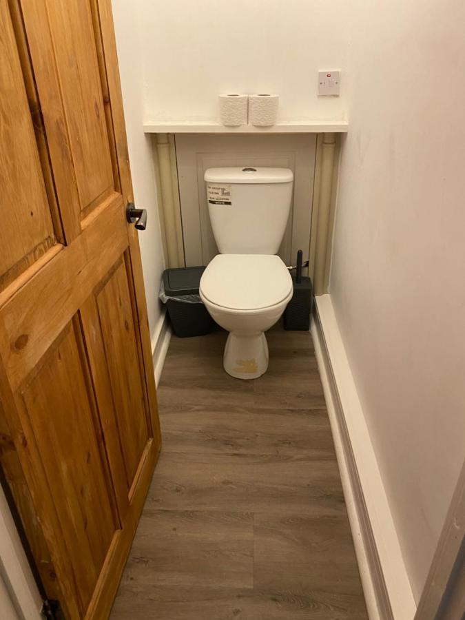 Busy Beas Cottage Workington Esterno foto