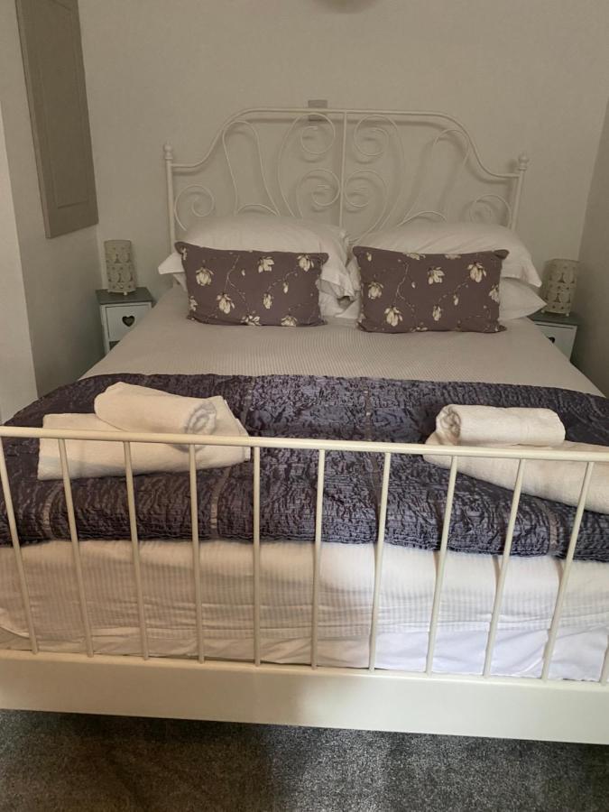 Busy Beas Cottage Workington Esterno foto