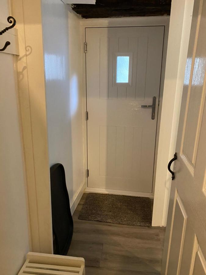 Busy Beas Cottage Workington Esterno foto