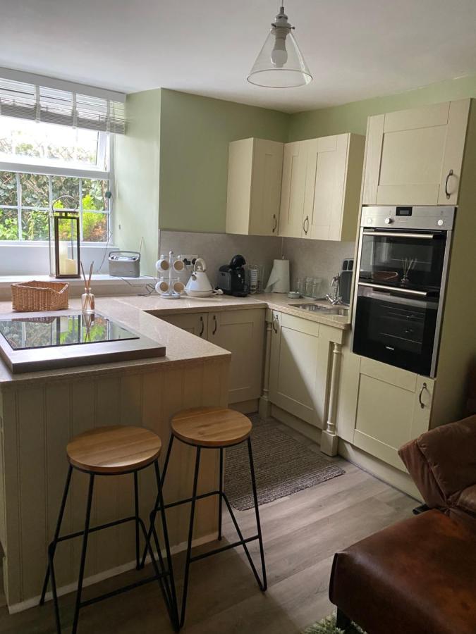 Busy Beas Cottage Workington Esterno foto
