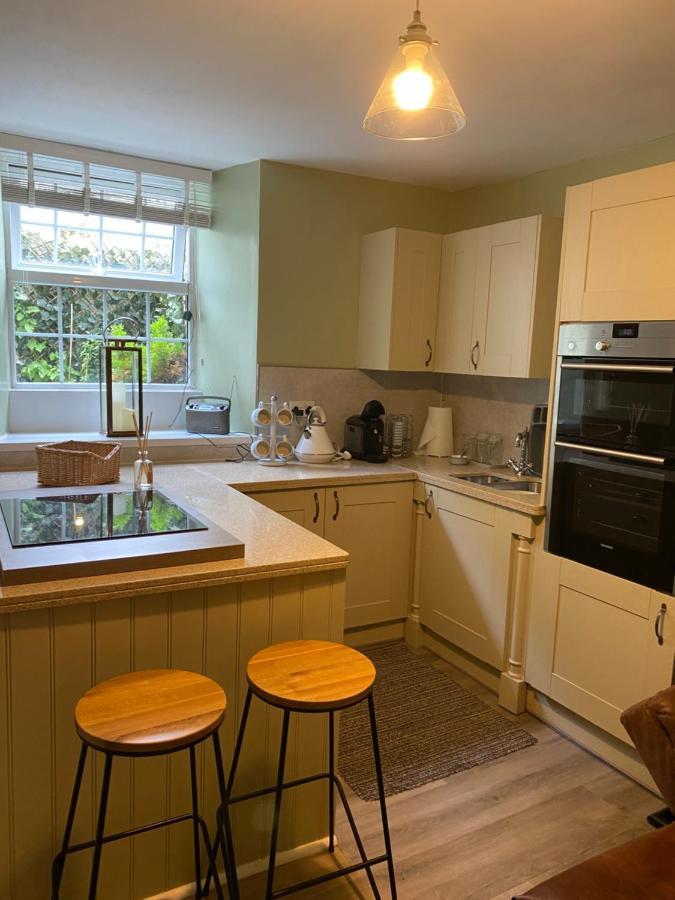 Busy Beas Cottage Workington Esterno foto