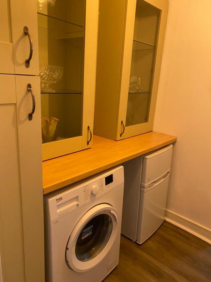 Busy Beas Cottage Workington Esterno foto